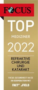 FOCUS-Top Mediziner 2022