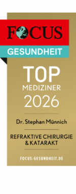 FOCUS Ärztesiegel 2026