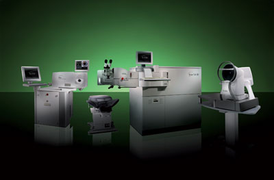 Augen-Laser-Klinik Lohr