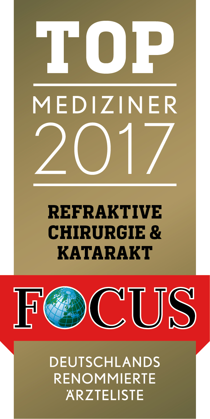 FOCUS Ärztesiegel 2015